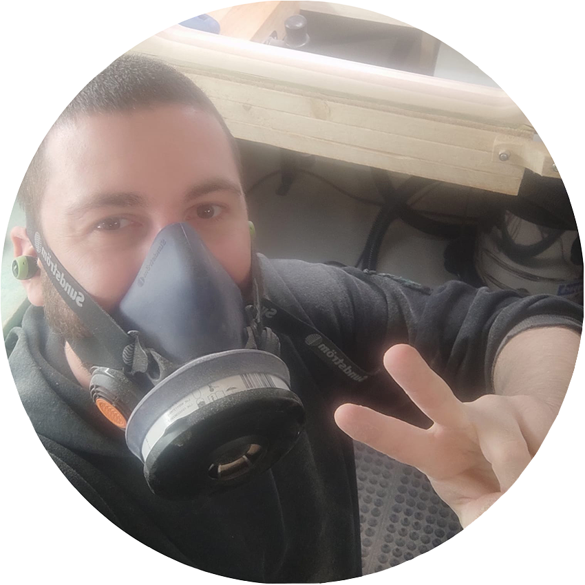 Denis – GitarrenBaur